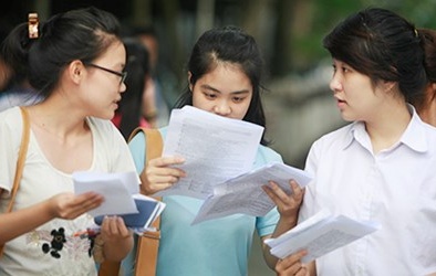 Kỳ thi Quốc gia 2015 có những điểm gì mới?